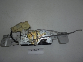 Ручка двери багажника, MAZDA, TRIBUTE, EPFW, AJ, R