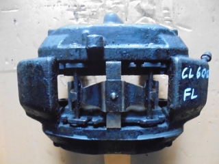 Суппорт тормозной, MERCEDES BENZ, CL-CLASS, C215, M 113 E 50, F, L