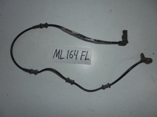 Датчик аbs, MERCEDES BENZ, M-CLASS, W164, M272E35, 2005, F, R