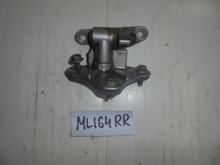 Петля двери, MERCEDES BENZ, M-CLASS, W164, M272E35, 2005, R, R