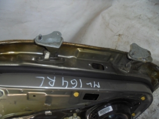 Петля двери, MERCEDES BENZ, M-CLASS, W164, M272E35, 2005, R, L