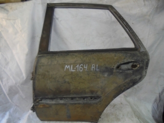 Дверь, MERCEDES BENZ, M-CLASS, W164, M272E35, 2005, R, L