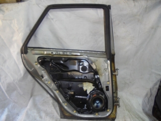 Стеклоподьемник, MERCEDES BENZ, M-CLASS, W164, M272E35, 2005, R, L