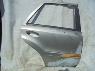 Дверь, MERCEDES BENZ, M-CLASS, W164, M272E35, 2005, R, R