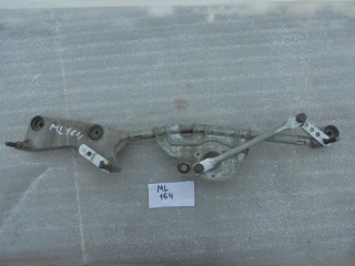 Трапеция дворников, MERCEDES BENZ, M-CLASS, W164, M272E35, 2005
