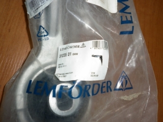 Рычаг, MERCEDES BENZ, S-CLASS, W220, M 113 E 50, F, R, 3123501009