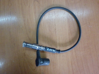 Бронепровод, MERCEDES BENZ, 190, W201, M 102 V 20