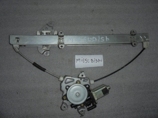 Стеклоподьемник, MITSUBISHI