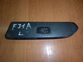Кнопка стеклоподъемника, MITSUBISHI, DIAMANT, F31A, 6G73, 1996, R, L