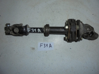 Карданчик рулевой, MITSUBISHI, DIAMANT, F31A, 6G73, 1996