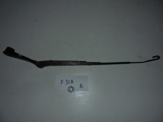 Держатель дворника, MITSUBISHI, DIAMANT, F31A, 6G73, 1996, F, R