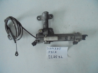 Замок зажигания, MITSUBISHI, DIAMANT, F31A, 6G73, 1996, 337592