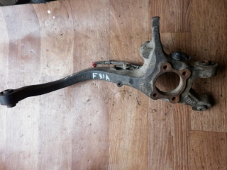 Цапфа, MITSUBISHI, DIAMANT, F31A, 6G73, 1996, R, L