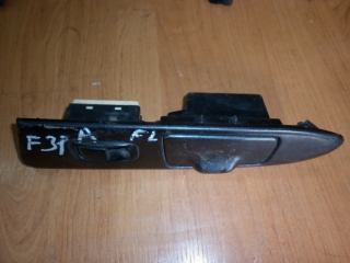 Кнопка стеклоподъемника, MITSUBISHI, DIAMANT, F31A, 6G73, 1996, F, L