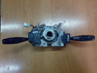Блок подрулевых переключателей, MITSUBISHI, DIAMANT, F31A, 6G73, 1996