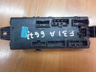 Блок предохранителей, MITSUBISHI, DIAMANT, F31A, 6G73, 1996