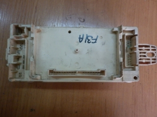 Блок предохранителей, MITSUBISHI, DIAMANT, F31A, 6G73, 1996