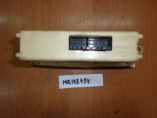 Блок управления климат- контролем, MITSUBISHI, DIAMANT, F31A, 6G73, 1996, MR148494