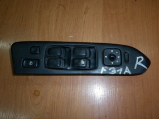 Блок управления стеклоподъемниками, MITSUBISHI, DIAMANT, F31A, 6G73, 1996, F, R