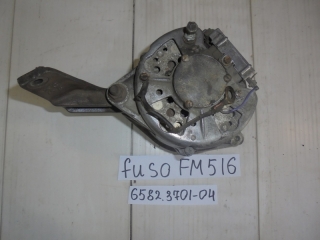 Генератор, КАМАЗ, 5511, КАМАЗ-740, 1991, 6582.3701-04