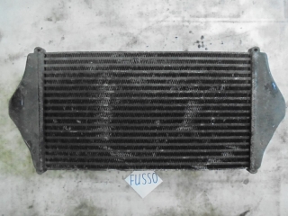 Интеркулер, MITSUBISHI, FUSO, FM516L, 6D15T, 1991