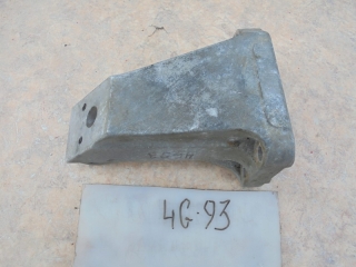 Крепление опоры двигателя, MITSUBISHI, PAJERO IO, H76W, 4G93
