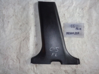 Накладка на стойку, MITSUBISHI, LANCER, CS3A, 4G18, 2004, L, низ, MR444207