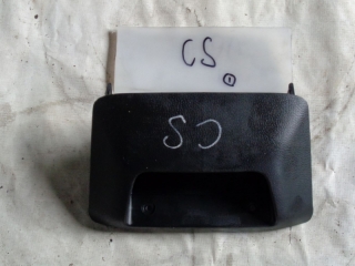 Карман, MITSUBISHI, LANCER, CS3A, 4G18, 2004