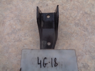 Крепление опоры двигателя, MITSUBISHI, LANCER, CS3A, 4G18, 2004