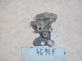 Крепление опоры двигателя, MITSUBISHI, MIRAGE, CB3A, 4G91, 1993