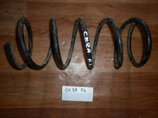 Пружина, MITSUBISHI, LANCER, CK2A, 4G15, 2000, F