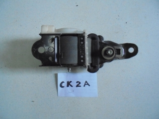 Ремень безопасности, MITSUBISHI, LANCER, CK2A, 4G15, 2000, R