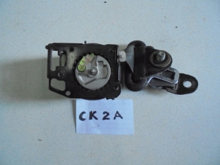 Ремень безопасности, MITSUBISHI, LANCER, CK2A, 4G15, 2000, R