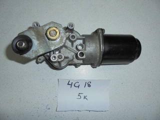 Мотор стеклоочистителя, MITSUBISHI, LANCER, CS3A, 4G18, 2004, F