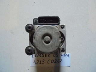 Блок абс, MITSUBISHI, LANCER, CS3A, 4G18, 2004, MN11626