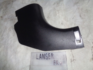 Накладка на стойку, MITSUBISHI, LANCER, CY2A, 4A91, F, R