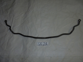 Стабилизатор поперечной устойчивости, MITSUBISHI, LANCER, CK2A, 4G15, 2000, F