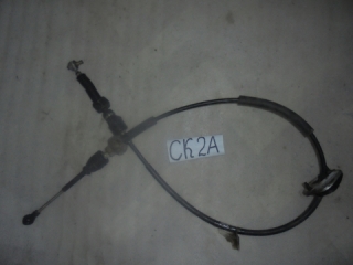 Трос переключения акпп, MITSUBISHI, LANCER, CK2A, 4G15, 2000