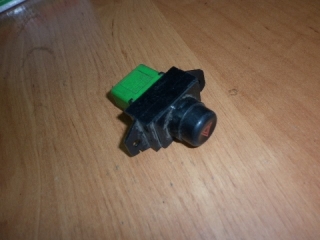 Кнопка аварийной сигнализации, MITSUBISHI, LANCER, CK2A, 4G15, 2000