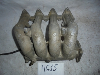 Коллектор впускной, MITSUBISHI, LANCER, CK2A, 4G15, 2000