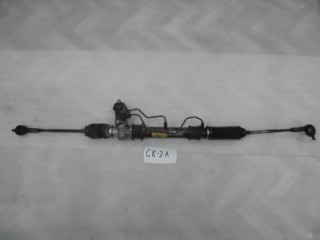 Рулевая рейка, MITSUBISHI, LANCER, CK2A, 4G15, 2000