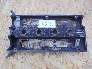 Клапанная крышка, MITSUBISHI, LANCER, CK2A, 4G15, 2000