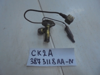 Клапан кондиционера, MITSUBISHI, LANCER, CK2A, 4G15, 2000, 3873118AA-N