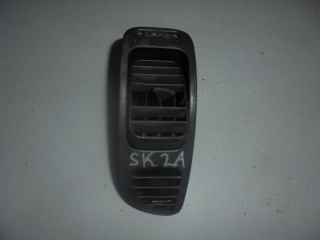 Дефлектор воздуховода, MITSUBISHI, LANCER, CK2A, 4G15, 2000