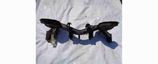 Балка под двс, MITSUBISHI, LANCER, CK2A, 4G15, 2000