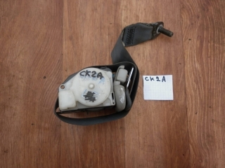 Ремень безопасности, MITSUBISHI, LANCER, CK2A, 4G15, 2000, R, L