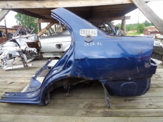 Крыло, MITSUBISHI, LANCER, CK2A, 4G15, 2000, R, L