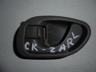 Ручка двери внутренняя, MITSUBISHI, LANCER, CK2A, 4G15, 2000, R, L