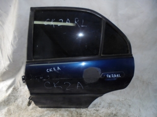 Замок двери, MITSUBISHI, LANCER, CK2A, 4G15, 2000, R, L