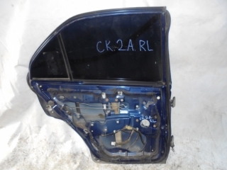 Уплотнитель двери, MITSUBISHI, LANCER, CK2A, 4G15, 2000, R, L